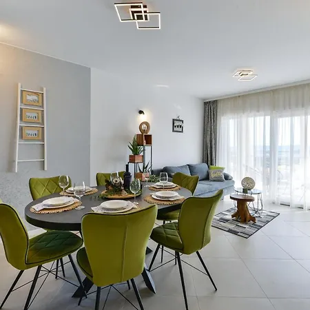 Villa Porta Maris Zára Kültér fotó