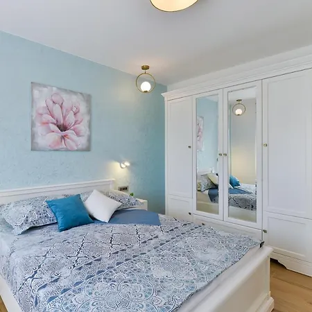 Villa Porta Maris Zára Kültér fotó
