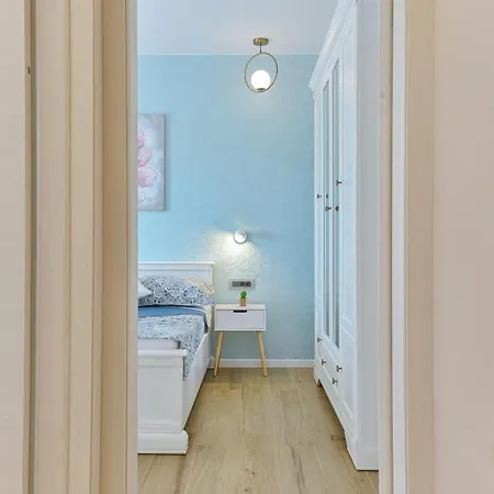 Villa Porta Maris Zára Kültér fotó