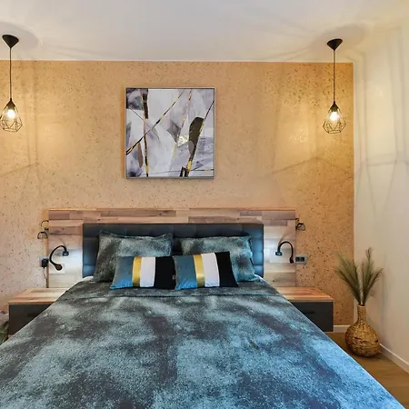Villa Porta Maris Zára Kültér fotó