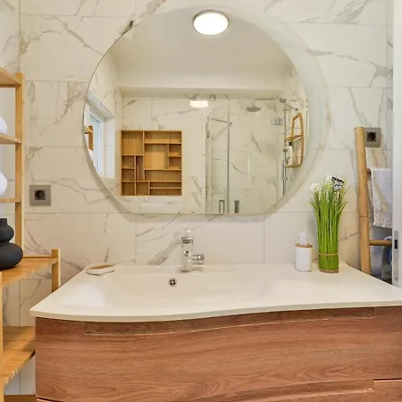 Villa Porta Maris Zára Kültér fotó