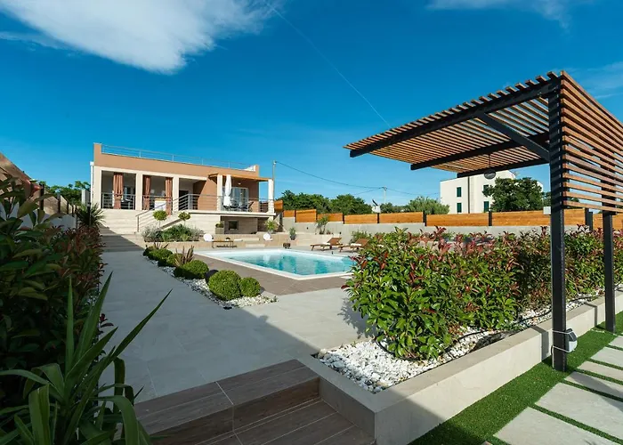 Villa Porta Maris