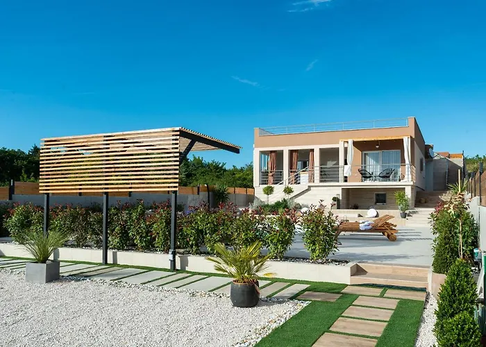 Villa Porta Maris