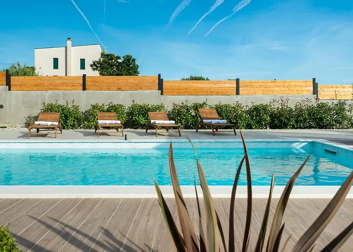 Villa Porta Maris