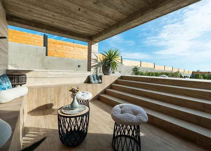 Villa Porta Maris
