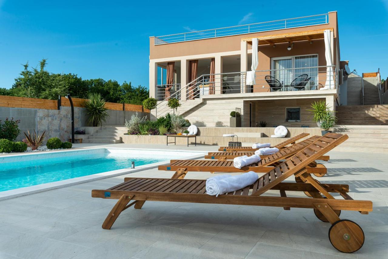 Porta Maris Villa Zadar