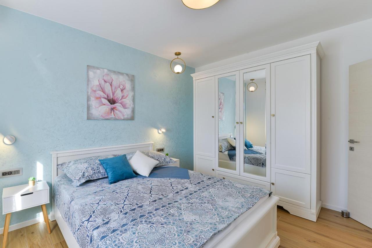 Porta Maris Villa Zara