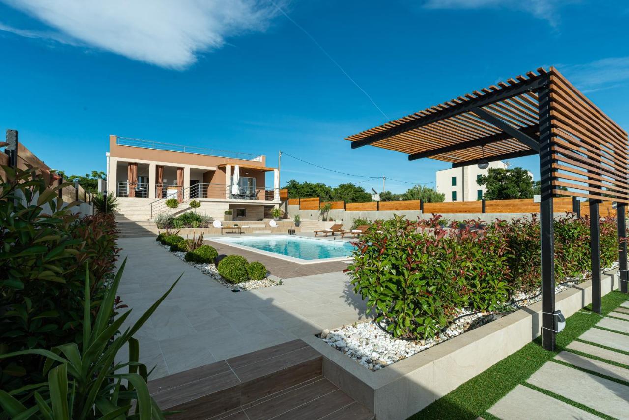 Porta Maris Villa Zara