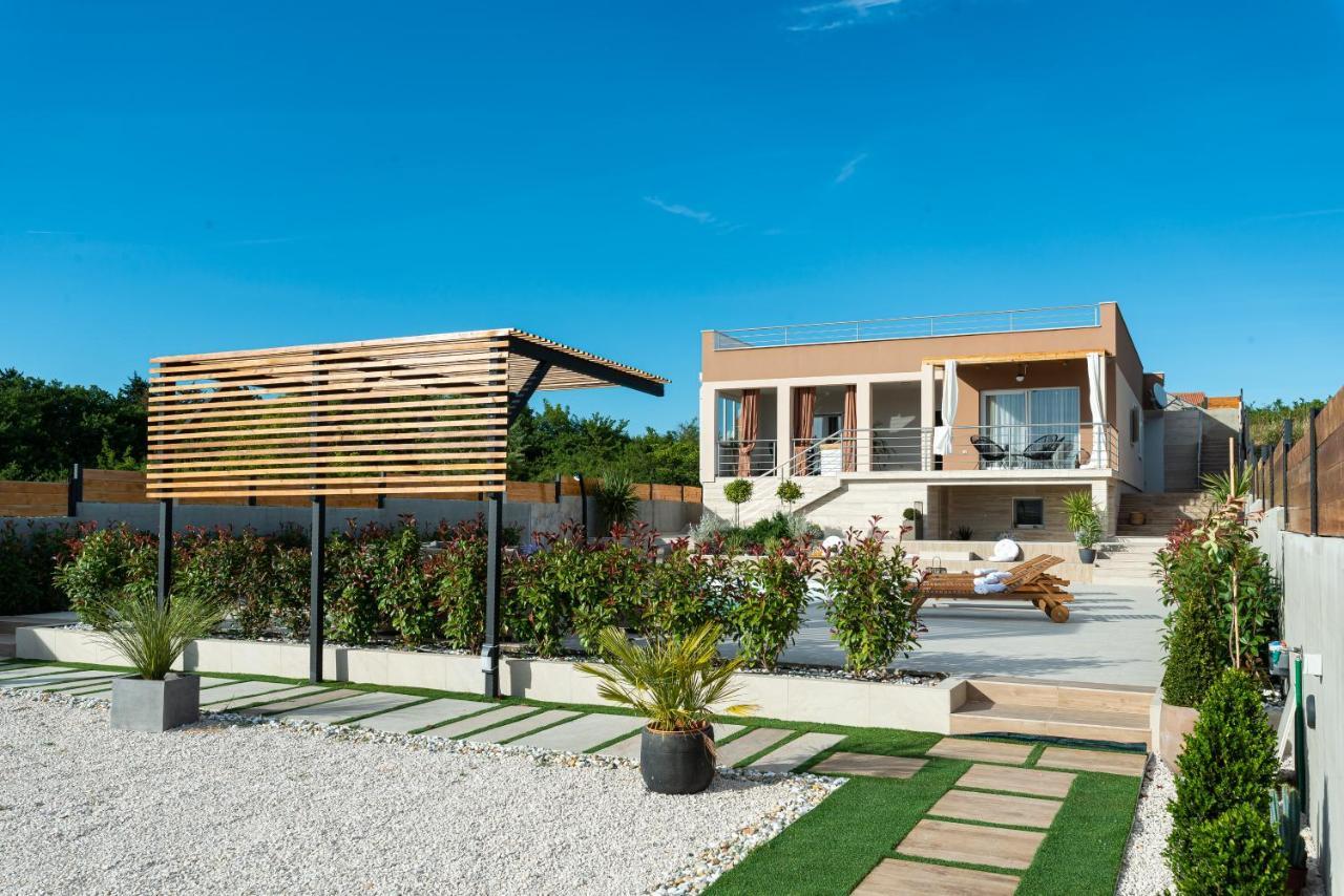 Villa Porta Maris Zara