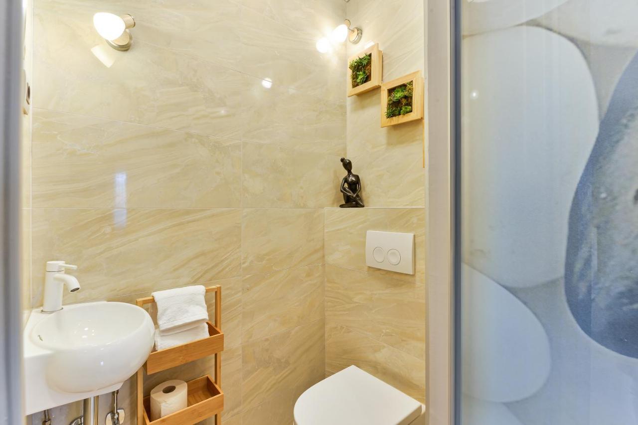 Porta Maris Villa Zara