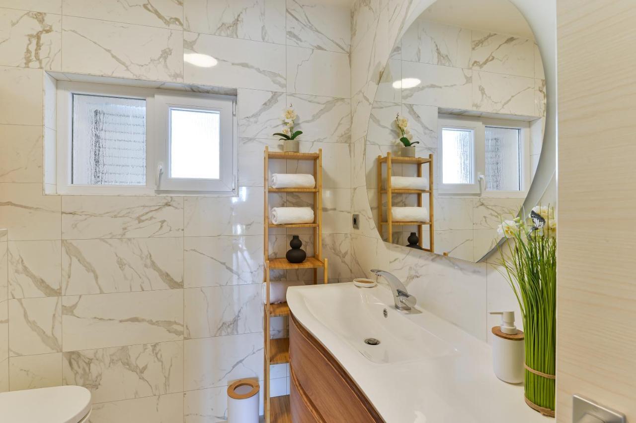 Porta Maris Villa Zara
